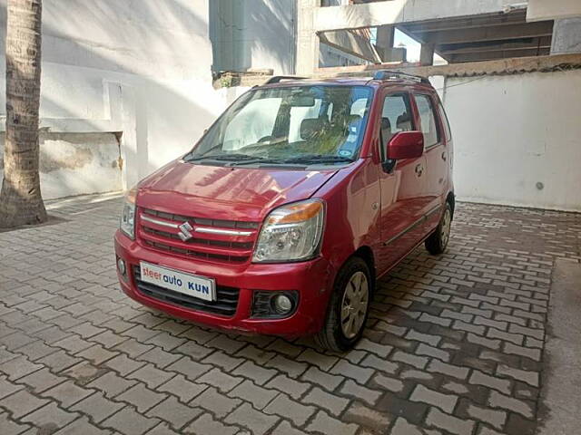 Used Maruti Suzuki Wagon R [2006-2010] VXi Minor in Chennai