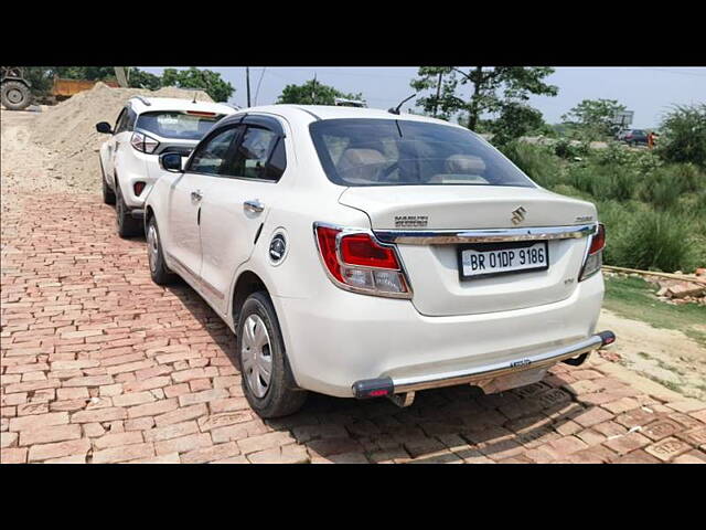 Used Maruti Suzuki Dzire [2017-2020] VXi in Motihari