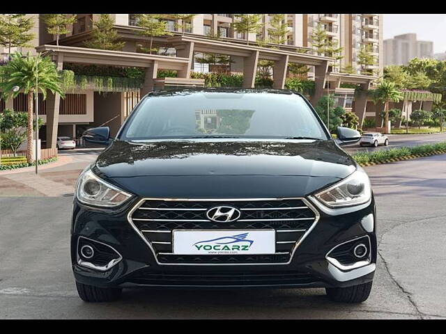 Used 2018 Hyundai Verna in Delhi