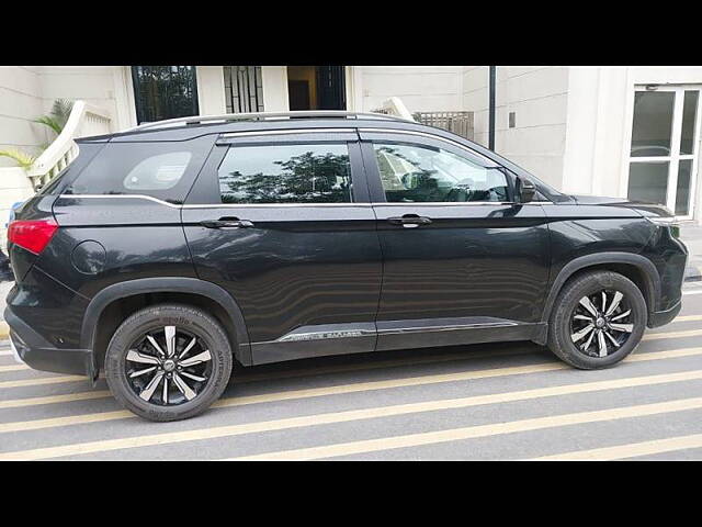 Used MG Hector [2019-2021] Sharp 1.5 DCT Petrol in Delhi