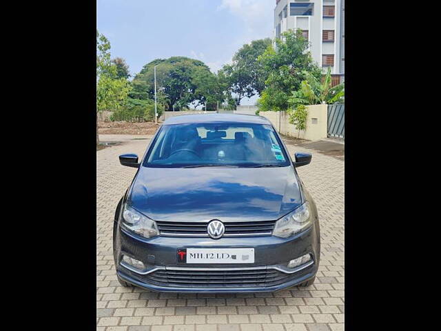 Used 2014 Volkswagen Polo in Nashik