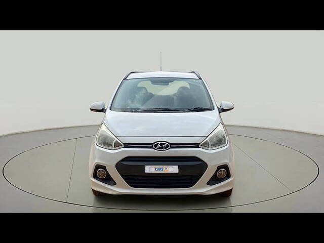 Used Hyundai Grand i10 [2013-2017] Sportz 1.2 Kappa VTVT [2013-2016] in Bangalore