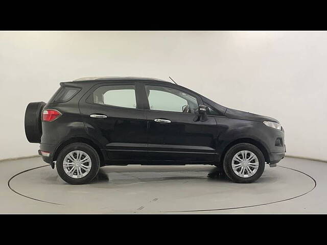 Used Ford EcoSport [2017-2019] Trend + 1.5L TDCi in Ahmedabad