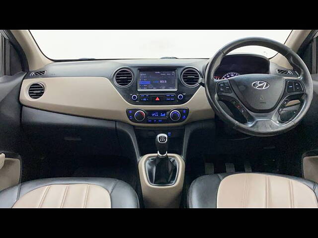 Used Hyundai Grand i10 Asta 1.2 Kappa VTVT in Bangalore