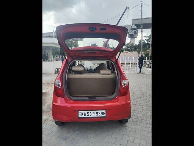 Used Hyundai i10 [2010-2017] Sportz 1.2 Kappa2 in Bangalore