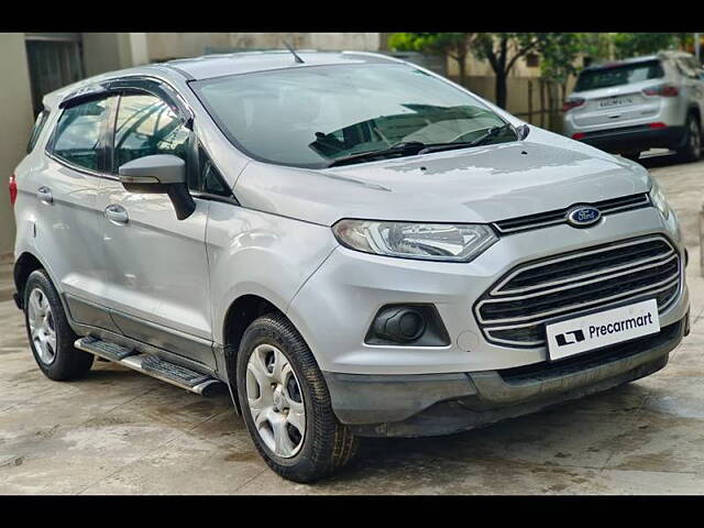 Used 2013 Ford Ecosport in Bangalore