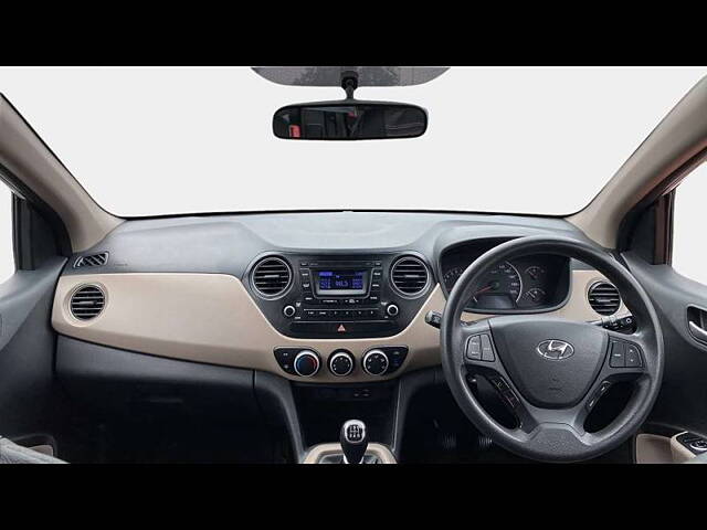 Used Hyundai Grand i10 [2013-2017] Sportz 1.2 Kappa VTVT [2013-2016] in Indore