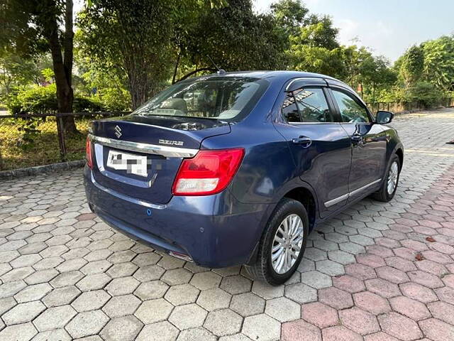 Used Maruti Suzuki Dzire [2017-2020] ZDi in Indore