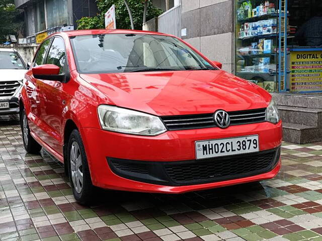 Used 2012 Volkswagen Polo in Mumbai