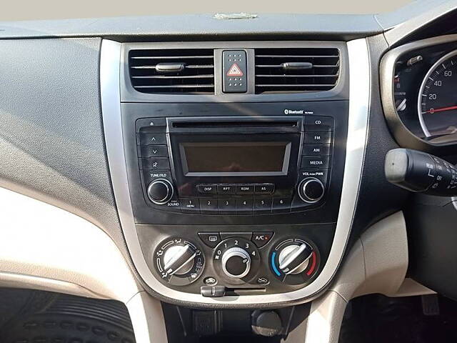 Used Maruti Suzuki Celerio [2017-2021] ZXi in Noida