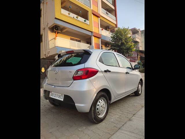 Used Tata Tiago [2016-2020] Revotorq XM [2016-2019] in Nagpur