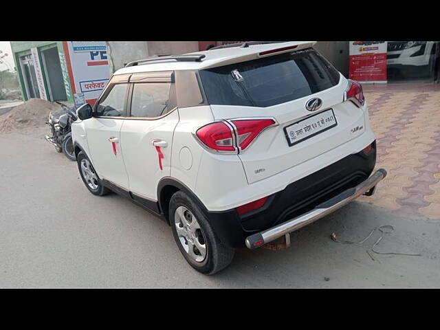 Used Mahindra XUV300 [2019-2024] 1.5 W6 [2019-2020] in Lucknow