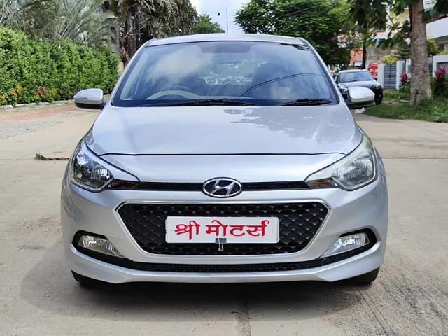 Used 2015 Hyundai Elite i20 in Indore