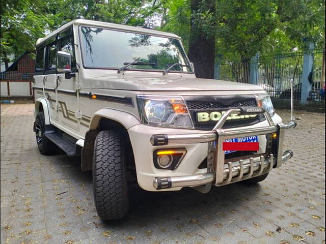 Used Mahindra Bolero B6 (O) [2022] in Kolkata