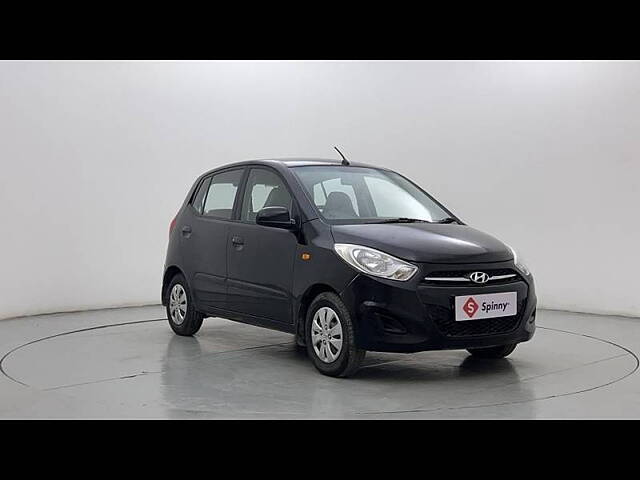 Used Hyundai i10 [2010-2017] Magna 1.1 iRDE2 [2010-2017] in Bangalore