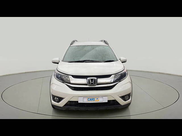 Used Honda BR-V S Petrol in Delhi