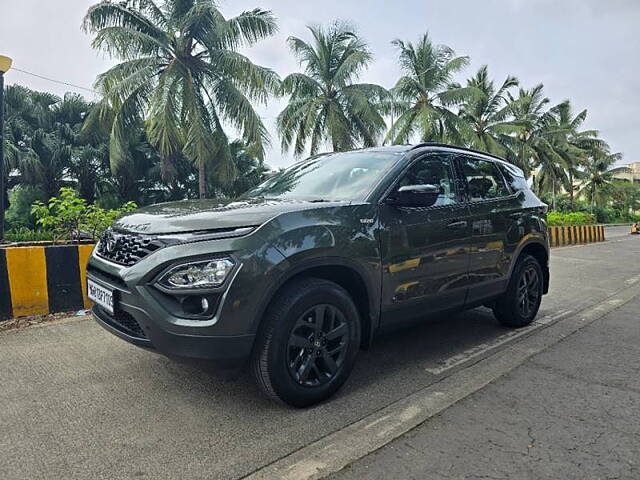 Used Tata Harrier [2019-2023] XZA Plus in Mumbai