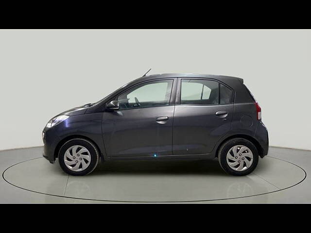 Used Hyundai Santro Sportz AMT [2018-2020] in Delhi