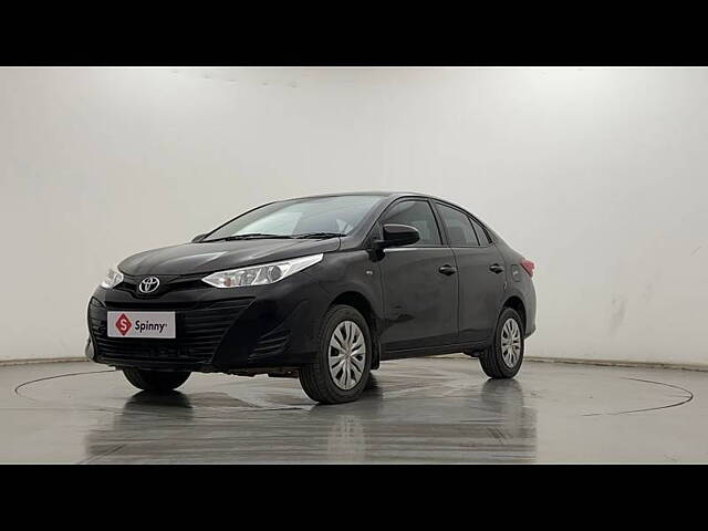 Used 2019 Toyota Yaris in Hyderabad