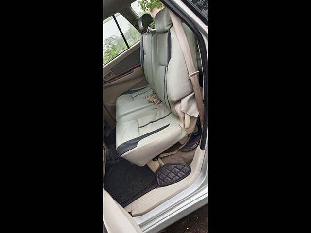 Used Toyota Innova [2013-2014] 2.5 G 8 STR BS-III in Thane