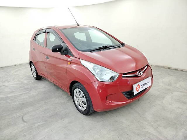 Used Hyundai Eon Magna [2011-2012] in Coimbatore