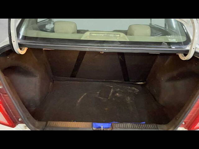 Used Maruti Suzuki Dzire [2017-2020] VXi AMT in Vadodara