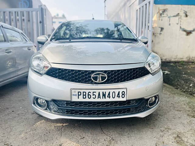 Used 2017 Tata Tiago in Chandigarh