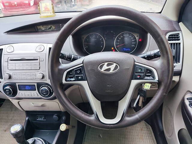 Used Hyundai i20 [2010-2012] Sportz 1.2 BS-IV in Faridabad