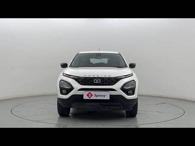 Used Tata Harrier [2019-2023] XT [2019-2020] in Delhi