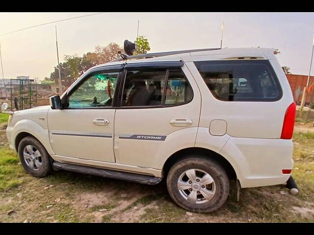 Used Tata Safari Storme 2019 2.2 VX 4x2 Varicor400 in Varanasi