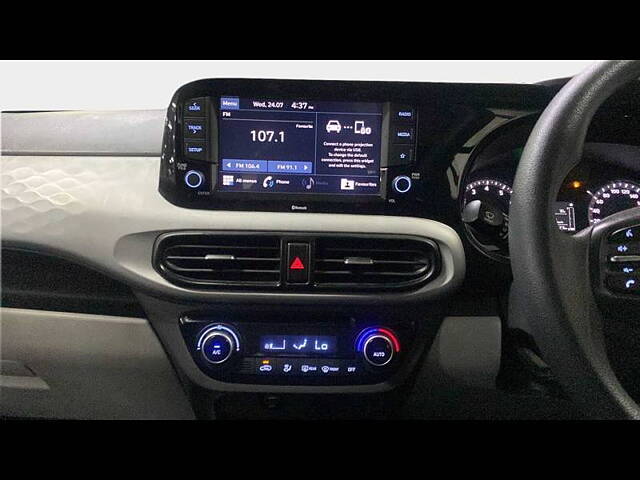 Used Hyundai Grand i10 Nios [2019-2023] Sportz 1.2 Kappa VTVT CNG in Mumbai