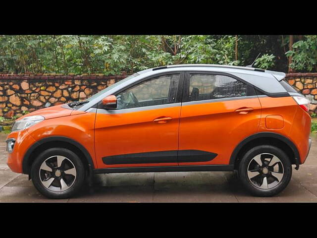 Used Tata Nexon [2017-2020] XMA Petrol in Thane