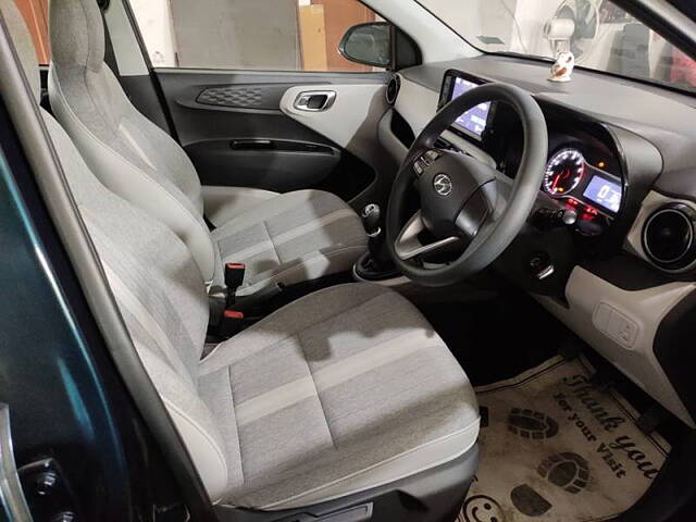 Used Hyundai Grand i10 Nios [2019-2023] Sportz 1.2 Kappa VTVT in Kolkata