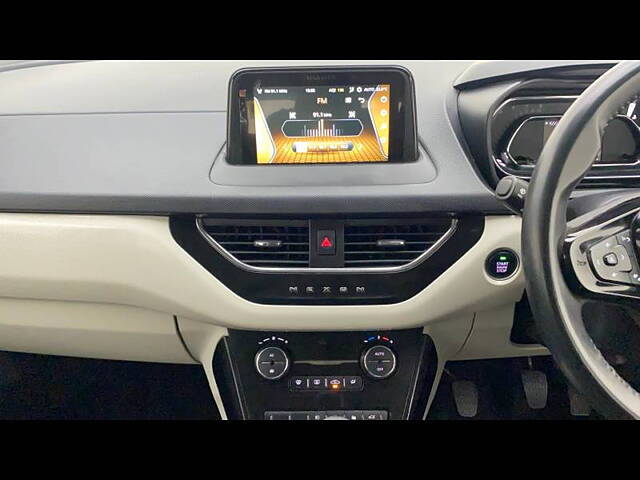 Used Tata Nexon [2020-2023] XZ Plus (HS) Dark Edition in Chennai