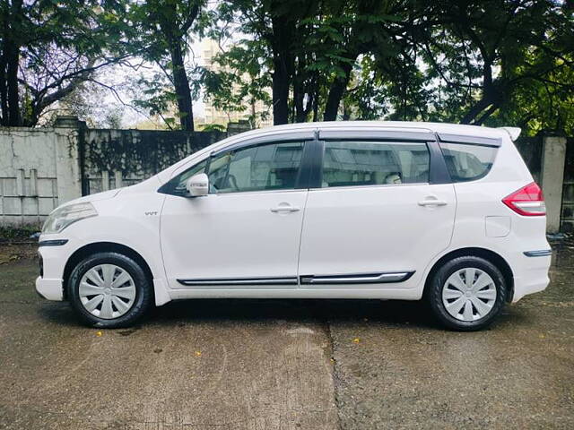 Used Maruti Suzuki Ertiga [2018-2022] VXi AT in Mumbai