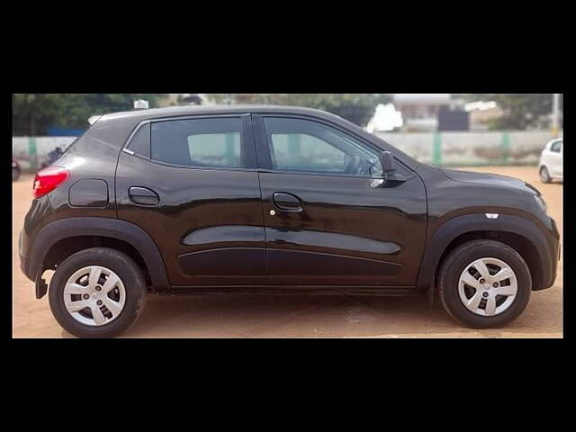 Used Renault Kwid [2015-2019] RXT Opt [2015-2019] in Coimbatore