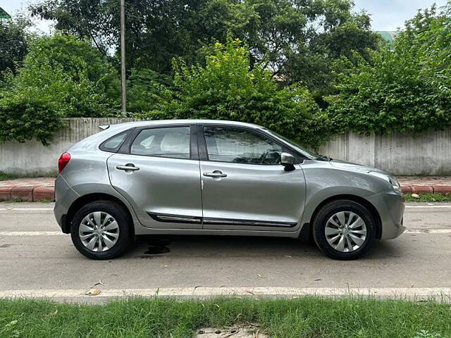 Used Maruti Suzuki Baleno [2015-2019] Delta 1.2 in Delhi