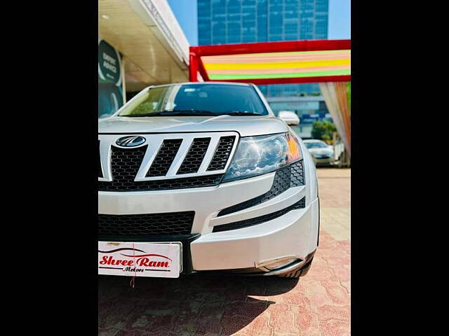 Used Mahindra XUV500 [2015-2018] W8 [2015-2017] in Ahmedabad