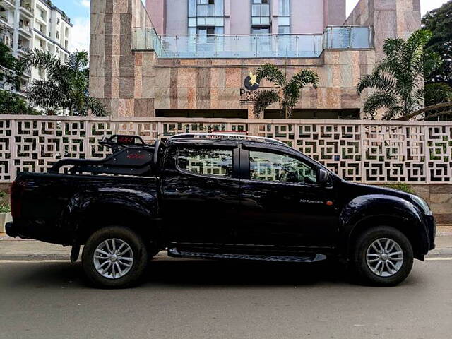 Used Isuzu D-Max [2021-2024] Hi-Lander [2021] in Bangalore