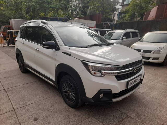 Used Maruti Suzuki XL6 [2019-2022] Zeta MT Petrol in Mumbai