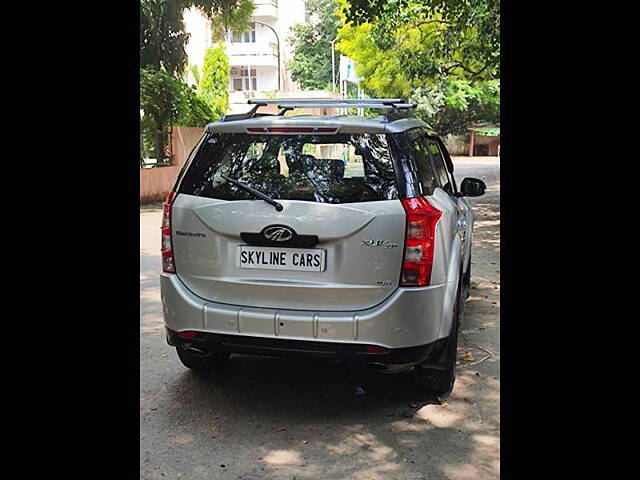 Used Mahindra XUV500 [2015-2018] W8 1.99 [2016-2017] in Delhi