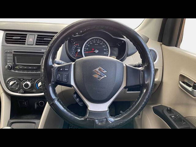 Used Maruti Suzuki Celerio [2017-2021] ZXi AMT [2017-2019] in Hyderabad