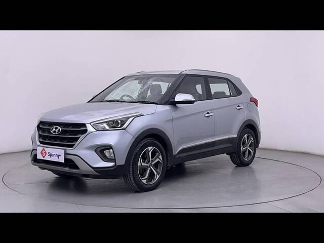 Used 2018 Hyundai Creta in Chennai