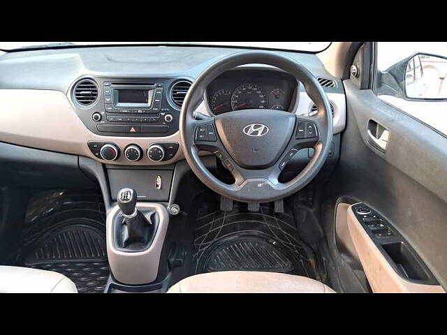 Used Hyundai Xcent [2014-2017] S 1.2 in Faridabad