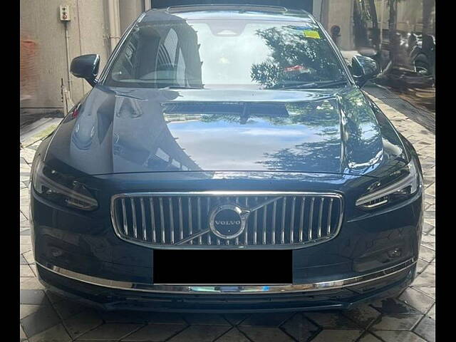 Used 2023 Volvo S90 in Mumbai