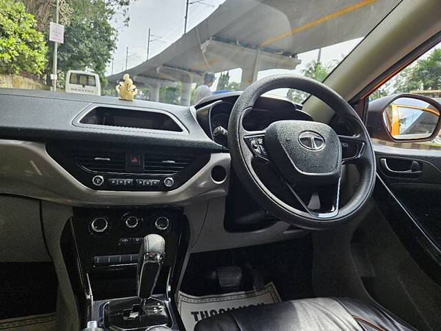 Used Tata Nexon [2017-2020] XMA Petrol in Mumbai