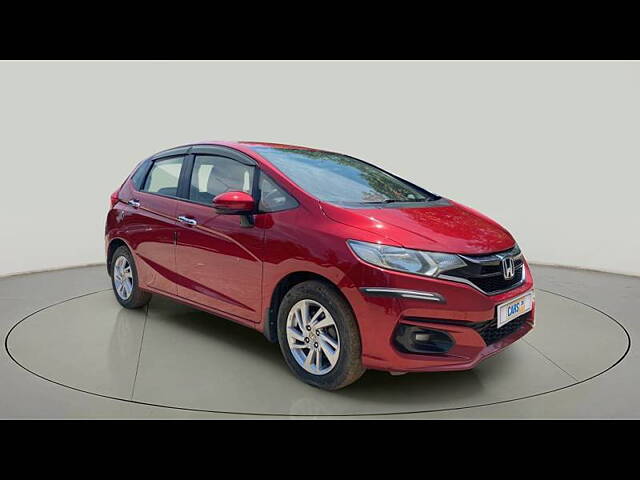 Used 2020 Honda Jazz in Chennai