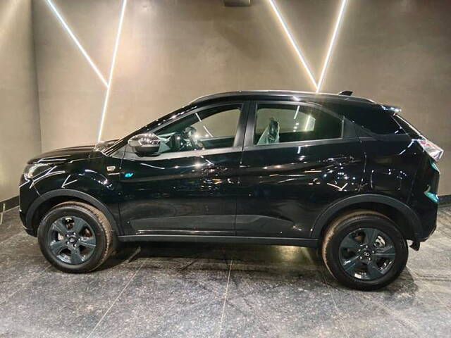 Used Tata Nexon EV [2020-2022] XZ Plus in Delhi