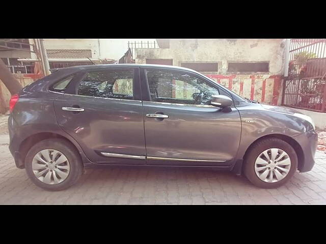 Used Maruti Suzuki Baleno [2015-2019] Delta 1.3 in Kanpur