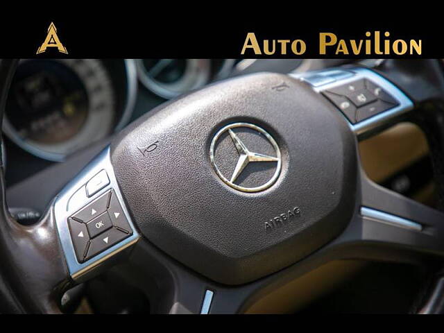 Used Mercedes-Benz C-Class [2011-2014] 200 CGI in Mumbai